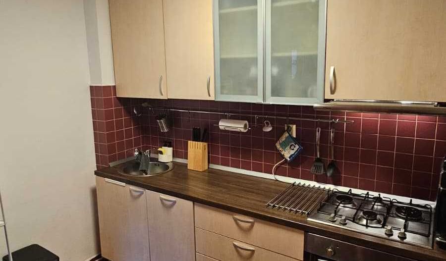 APARTAMENT LUMINOS METROU ZONA TINERETULUI - Poză 3
