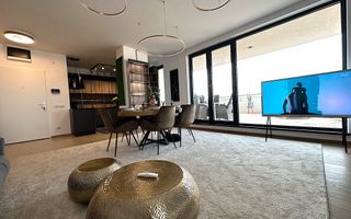 Luxury apartment for rent - Poză 4