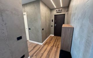 Penthouse spectaculos cu terasă panoramică | 3 camere | 93mp | Loc de parcare - Poză 5