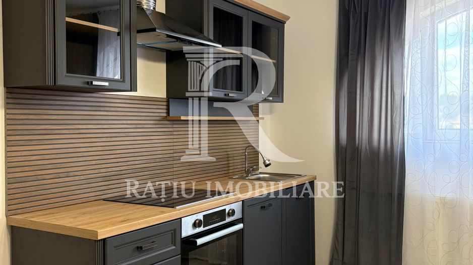 Apartament la casa de inchiriat | Gheorghe Doja | Oradea - Poză 14