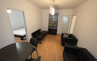 De Închiriat – Apartament 3 Camere | Zona Brătianu (Școala 8), Constanța - Poză 1