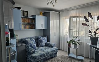 Apartament cu 2 camere de vânzare în Mărăști - Poză 3