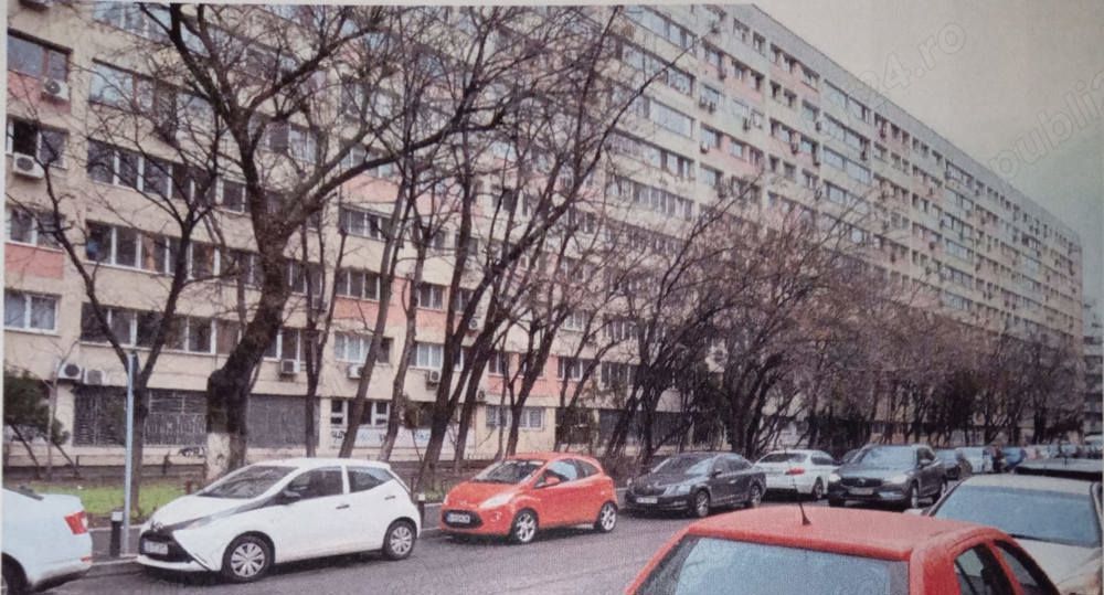 Spațiu medical în centrul Bucureștiului - Poză 1