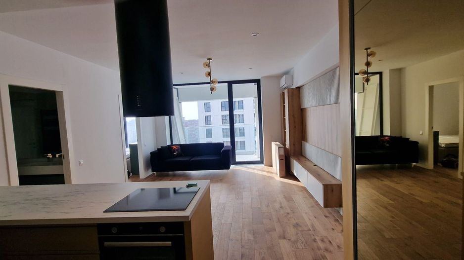 APARTAMENT ONE COTROCENI | LUX - Poză 3