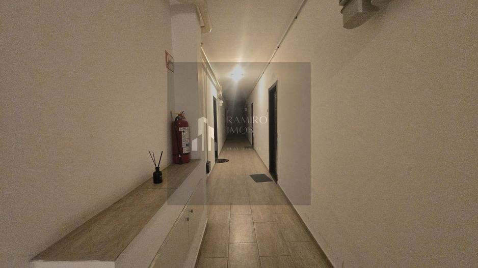 Garsoniera 31mp decomandata balcon centrala Drumul Binelui Metalurgiei - Poză 9