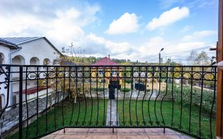 Proprietate Exclusivistă în Orhei, în Apropierea Pădurii - Poză 5
