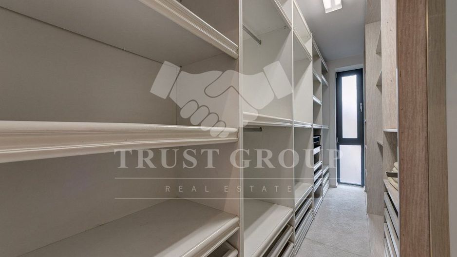 Apartament Capitale 4 camere | 2 locuri parcare | +studio separat - Poză 12