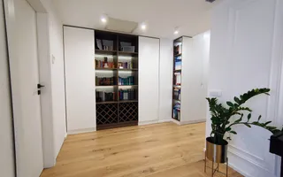 Apartament Dorobanti 3 Camere | Bloc 2006 | Loc de parcare - Poză 26