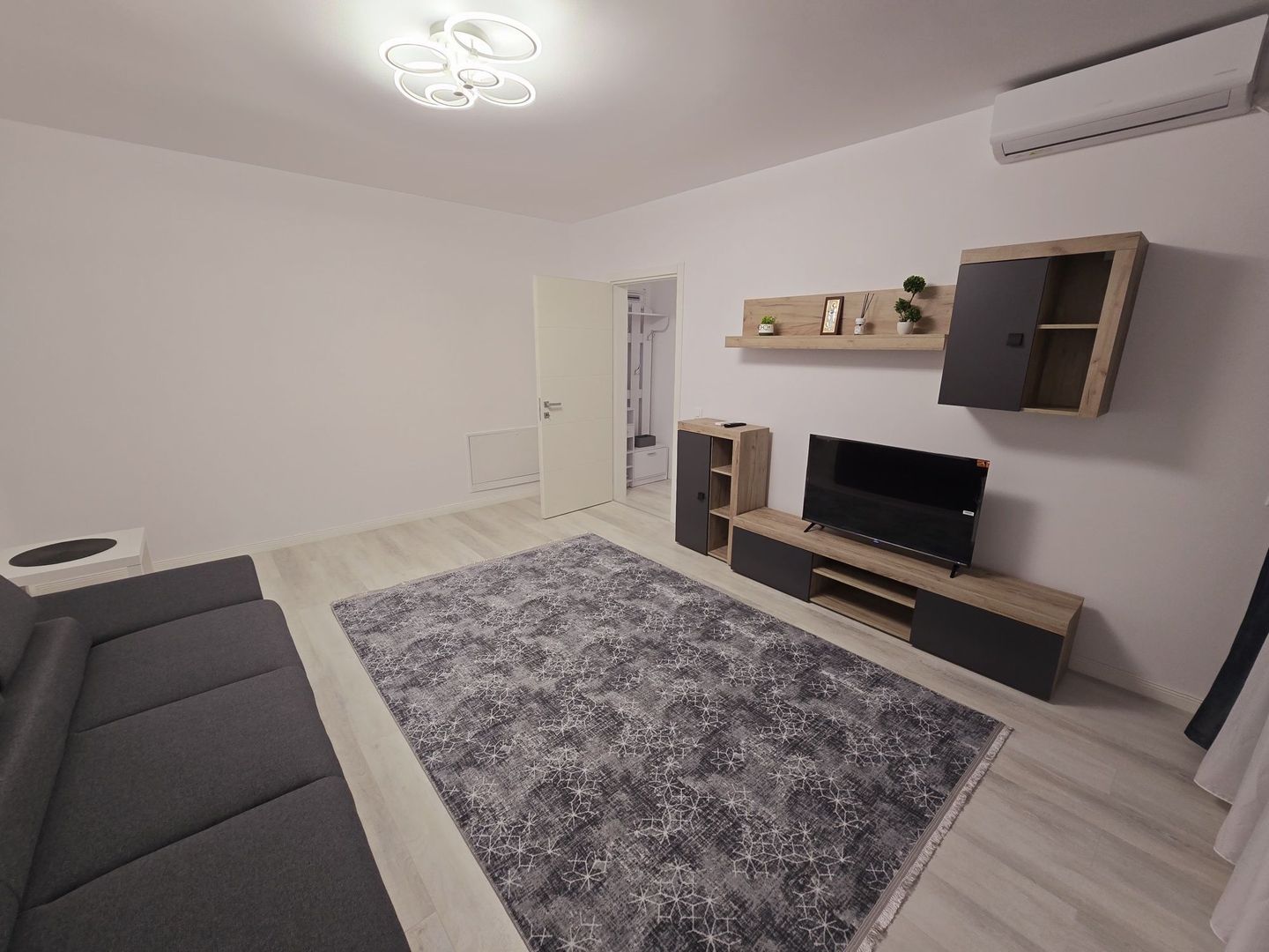 Apartament 2 camere Doamna Ghica | Bloc Nou - Poză 1