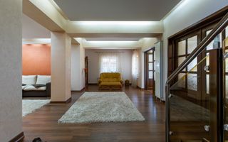 Proprietate exclusivistă ultracentrală -eleganță, spațiu și rafinament - Poză 17