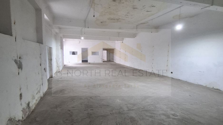 Zona centrala/Chirie/ industrial/ depozit. - Poză 3
