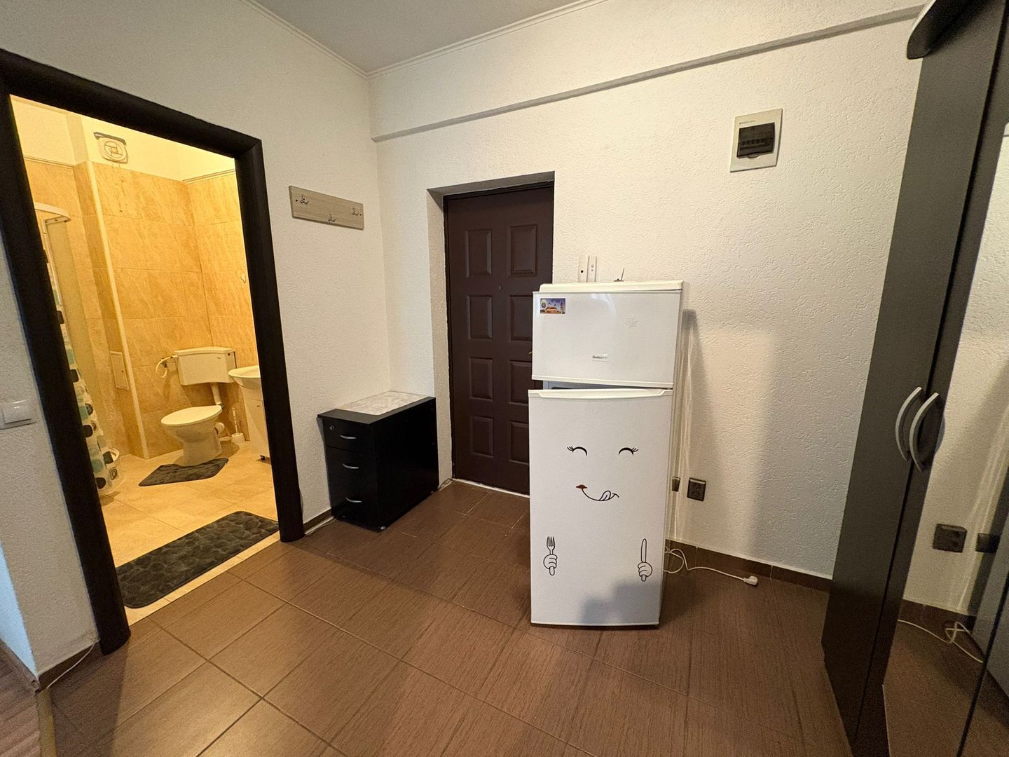 GARSONIERA METALURGIEI, BUCATARIE INCHISA, BLOC NOU, CENTRALA PROPRIE - Poză 6