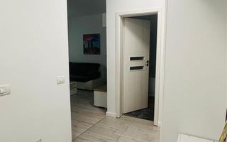 Garsoniera de inchiriat Plazza Exigent si Boxa de inchiriat - Poză 5