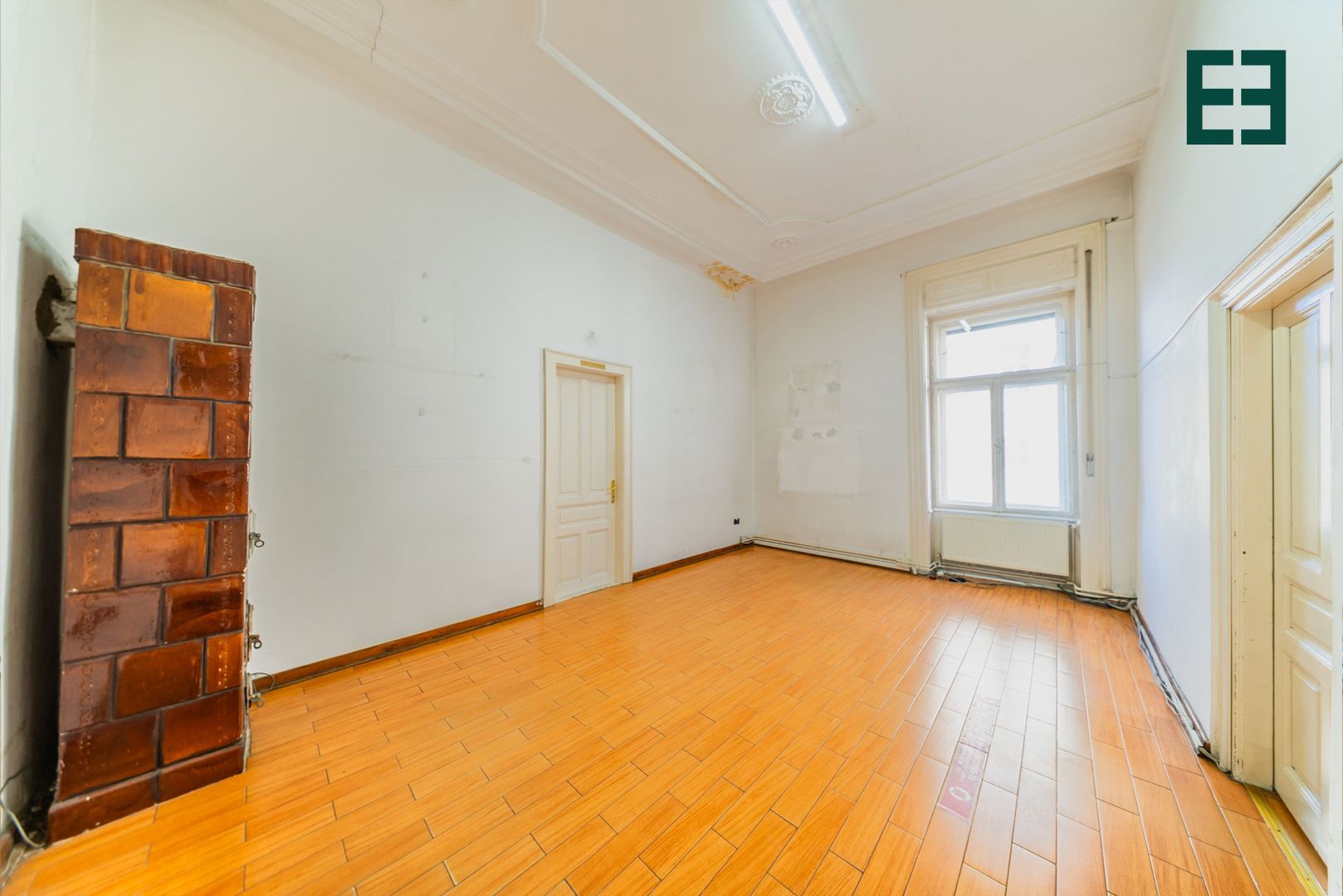 2 Apartamente unificate cu 7 camere - etaj 1  - Arad - Poză 14