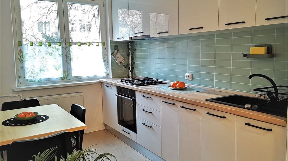 AP. 2 CAMERE LUJERULUI, RENOVAT, BLOC REABILITAT, BUCATARIE INCHISA - Poză 10