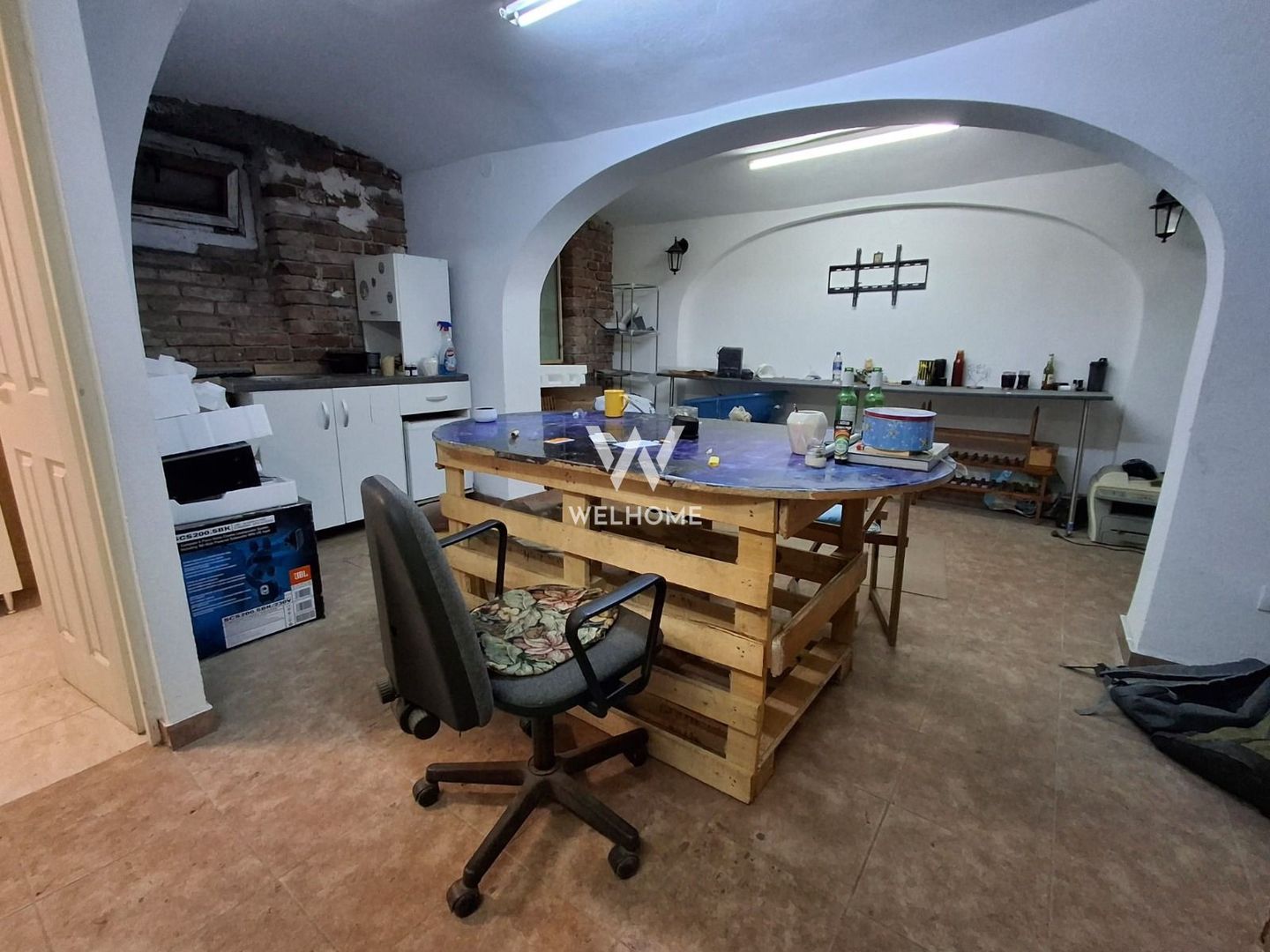 Casa de vanzare in Sibiu, birouri, clinica ,Parcul Sub Arini - Poză 16