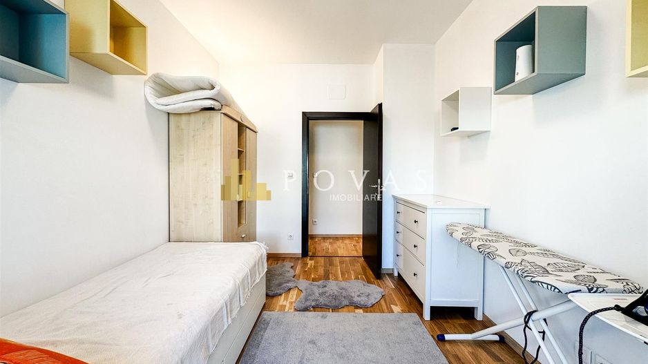 Inchiriere Apartament 3 Camere Erou Iancu Nicolae Natura Residence - Poză 7