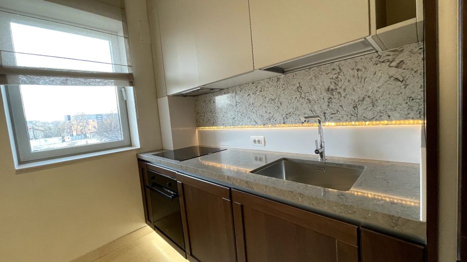 Apartament deosebit 3 camere I Luxuria Residence I Zona Domenii - Poză 22