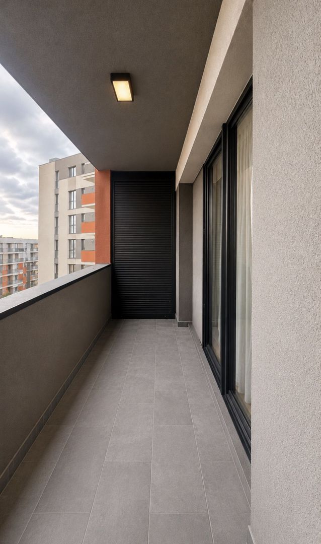 Comision 0% Apartament 2 camere cu parcare subterana zona ARADULUI - Poză 7