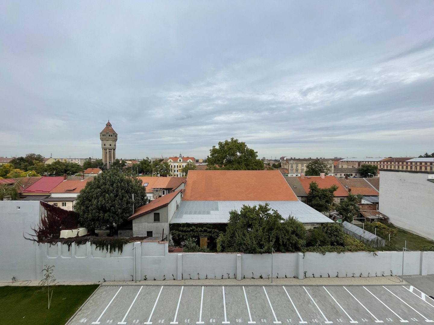 Apartament 2 camere - ESSENZA RESIDENCE - Comision 0 - Finalizat - Poză 17