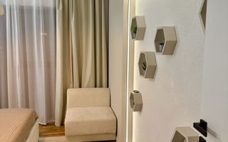 De inchiriat Confort și rafinament în One Cotroceni * Loc de parcare subteran - Poză 12