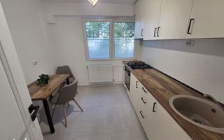 Proprietar, garsoniera Titan, 1 minut metrou, prima inchiriere - Poză 2