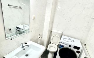 1 Camere- Renovat- Bloc Nou- zona Galata - Poză 4
