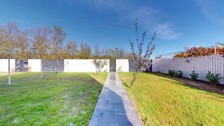 CASA DE LANGA PADURE, Clinceni str. Mierlei 73J - Poză 20