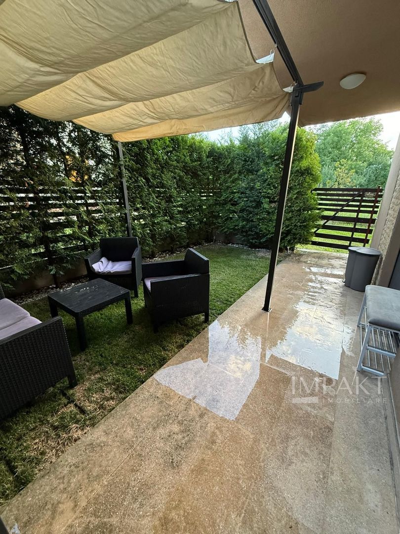 Vanzare 2 camere | gradina 28mp | parcare inclusa – Buna Ziua! - Poză 7