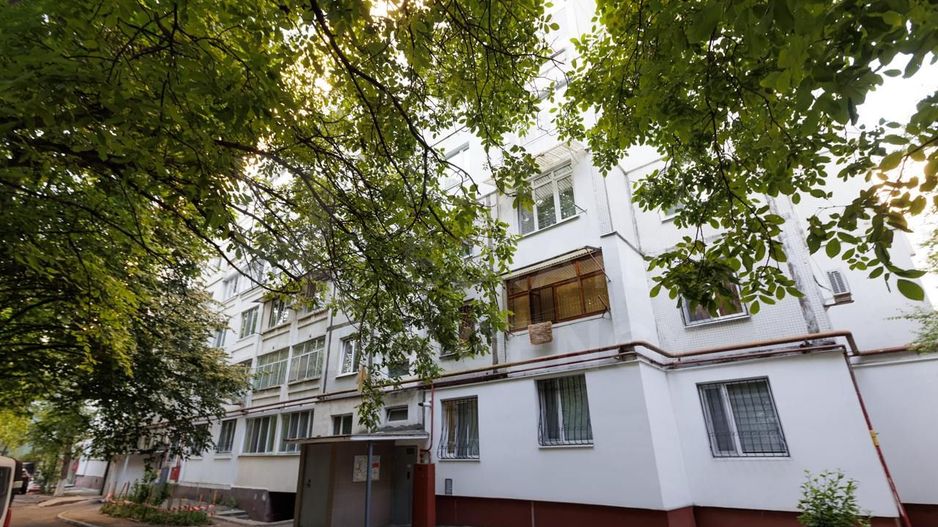 Vânzare, apartament, 3 camere , str. Alba Iulia, Buiucani - Poză 16