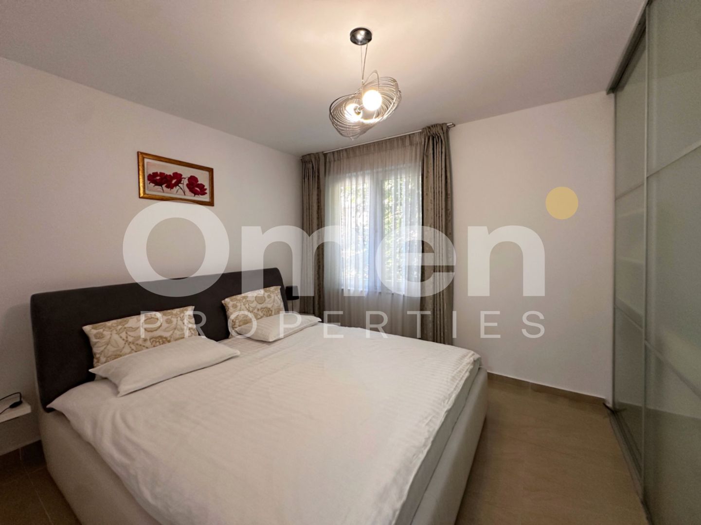 Apartament 2 camere | etaj 1 | 54 mp utili - Poză 4
