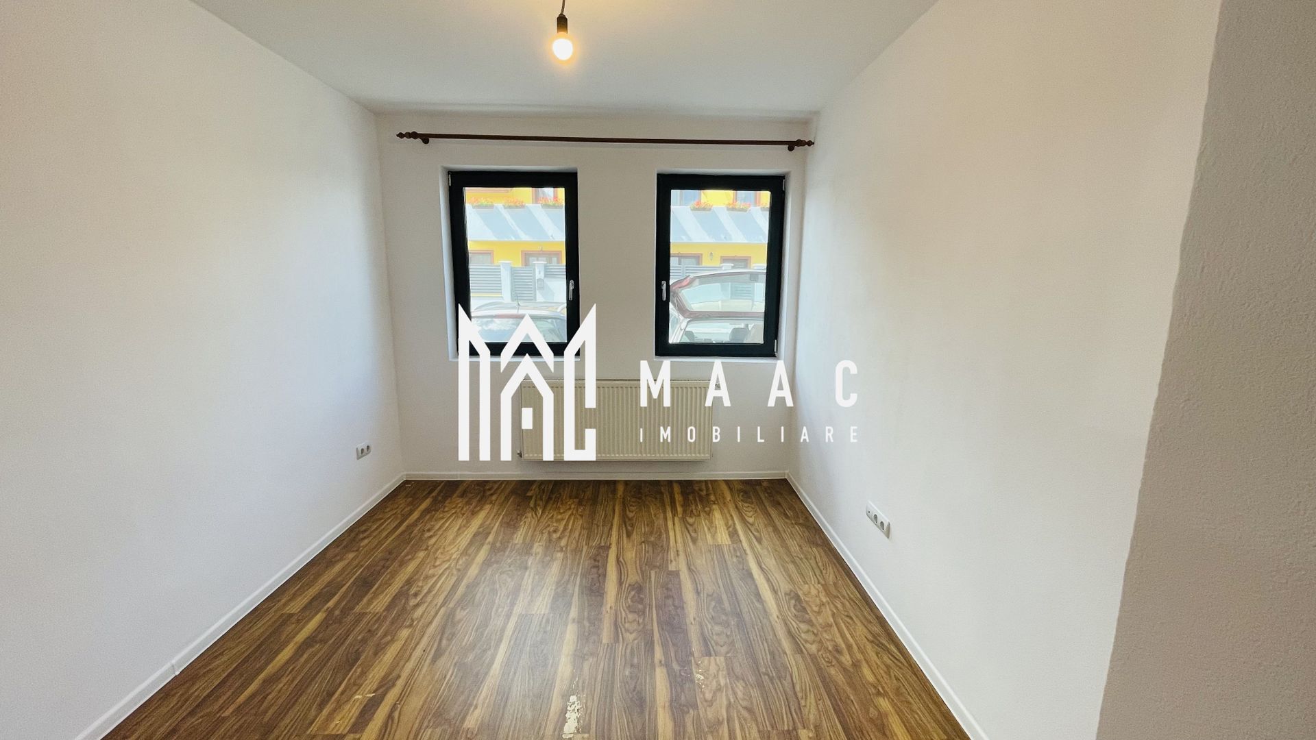 Apartament 3 camere I Curte 90 mp I  Parter I - Poză 2