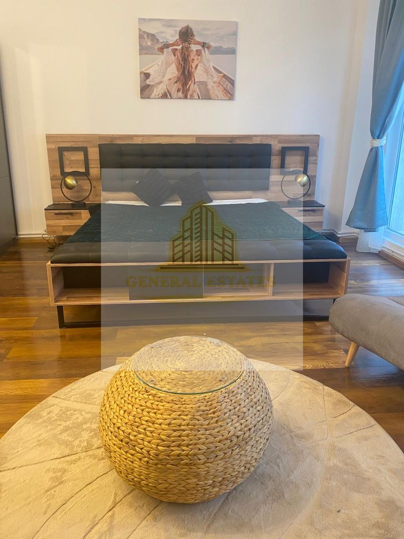 garsoniera Brasov Steagu - Poză 5