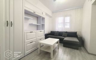 Apartament modern ultracentral, 3 camere Piața Mică cu parcare - Poză 1