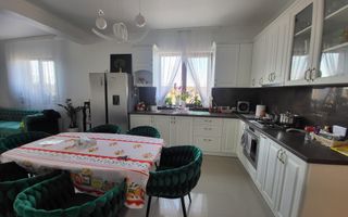 Duplex finalizat cu 3 camere in Mosnita Noua langa Profi - Poză 4