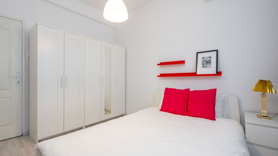 3 CAMERE | CALEA VICTORIEI | CENTRALA PROPRIE - Poză 1