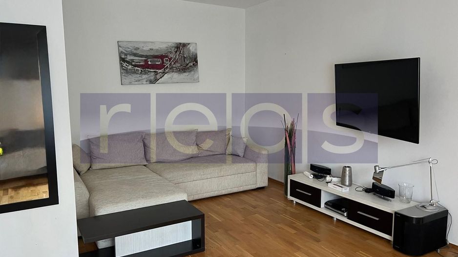INCHIRIERE 3 CAMERE ZONA IANCU NICOLAE | TERASA PROPRIE | - Poză 1