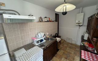 Casa cu 3 camere, 2300mp teren, zona SubPadure - Poză 8