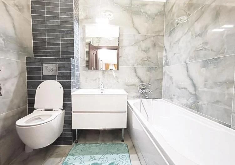 | APARTAMENT 3 CAMERE REGIE RESIDENCE- FAZA 2| - Poză 33