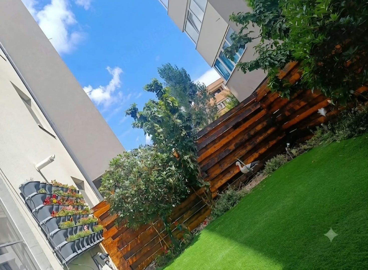 AP. 2 CAMERE- OZANA, PET-FRIENDLY, CURTE PROPRIE, CENTRALA, PARCARE - Poză 4
