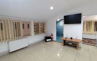 Spatiu comercial de inchiriat in zona Baba-Novac (vis-a-vis de parcul Iore) - Poză 12