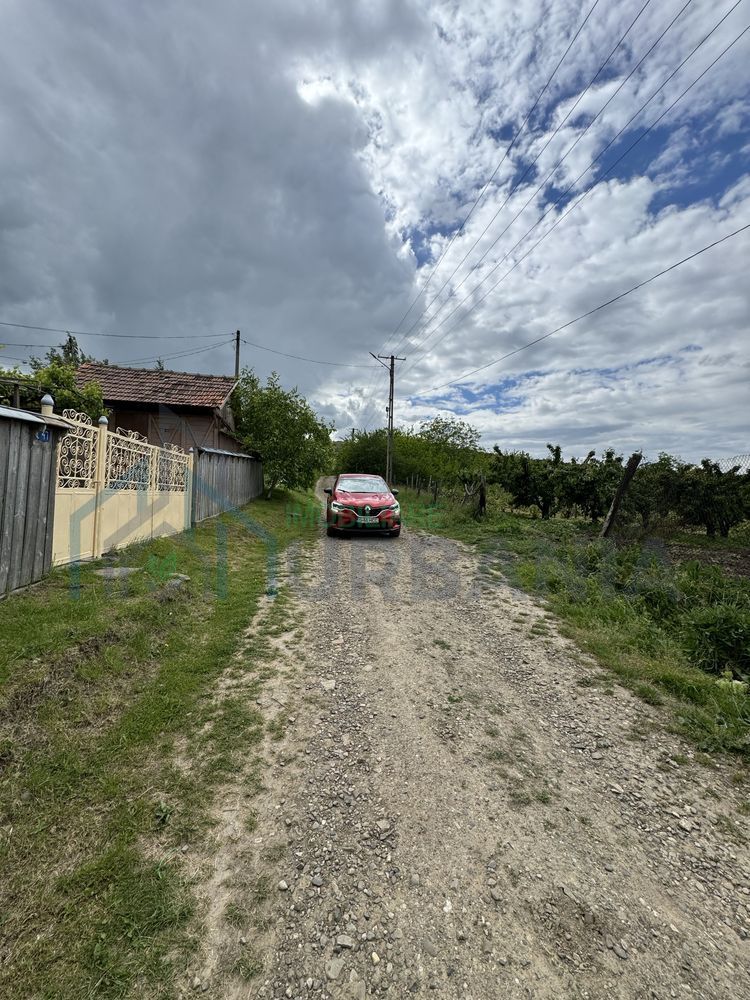 Teren de vânzare în satul Hilița, comuna Costuleni, județul Iași - Poză 2