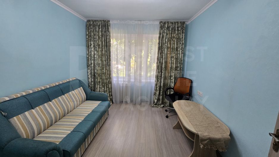 Vânzare, apartament 2 camere 55 mp, șos.   Balcani, Buiucani - Poză 7
