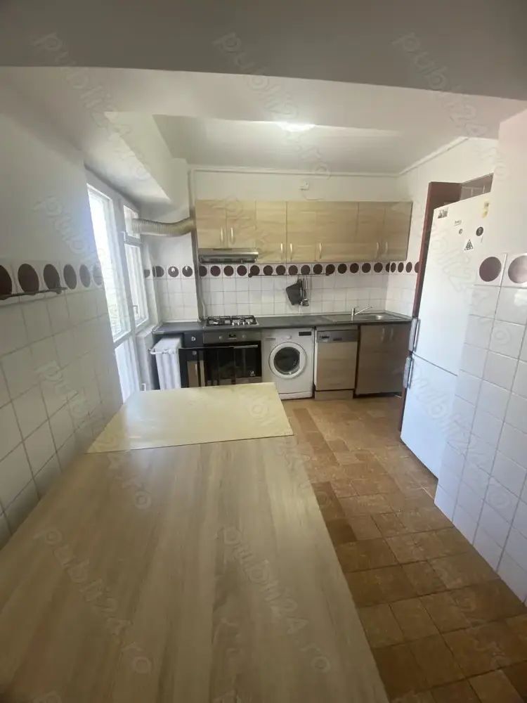 Duplex Bulevardul Unirii / Palatul Parlamentului - Poză 6