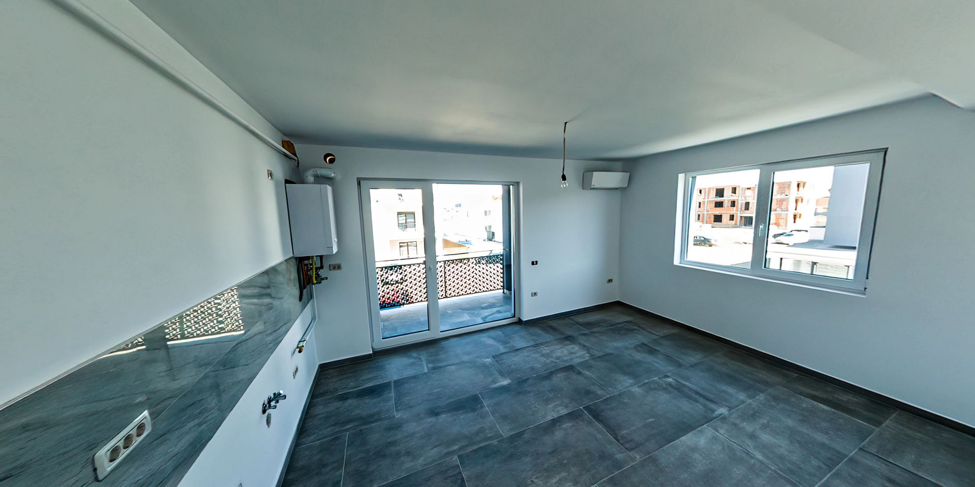 Apartament 2 camere, Calea Timisoarei,  comision 0%! - Poză 1