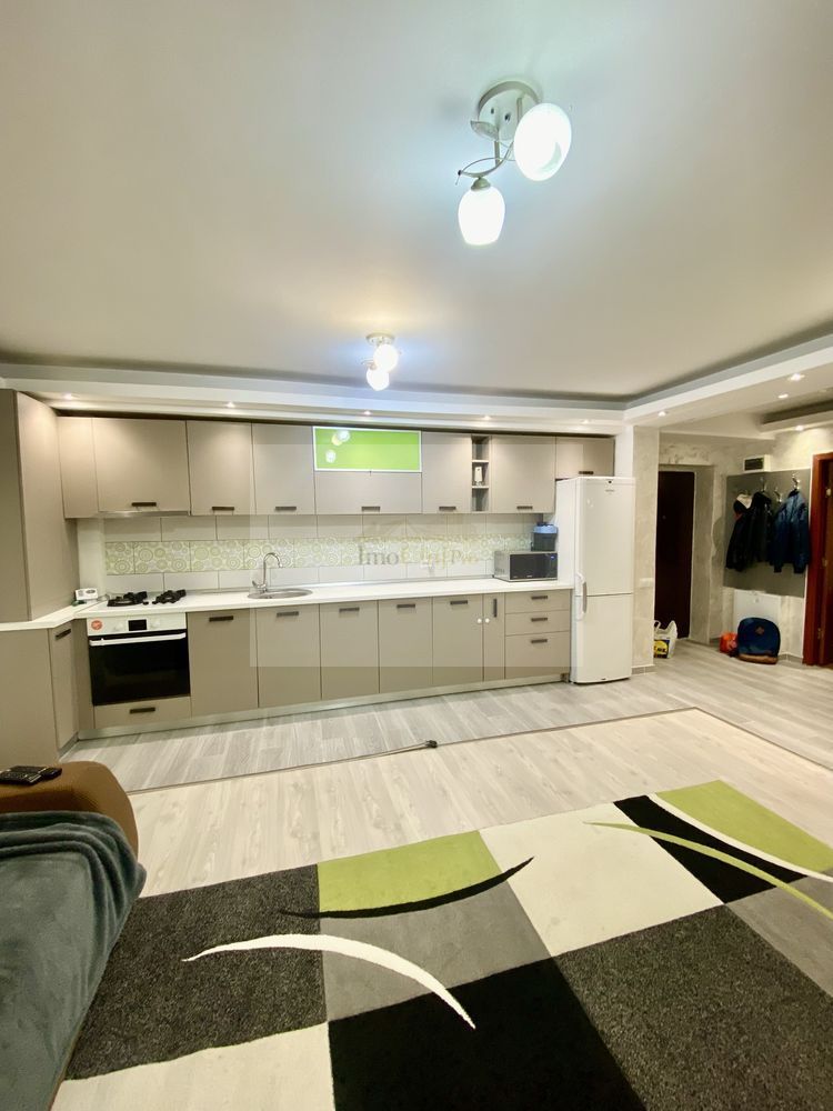 Apartament 2 camere de vânzare – Florești, zona Răzoare | Vivo - Poză 1