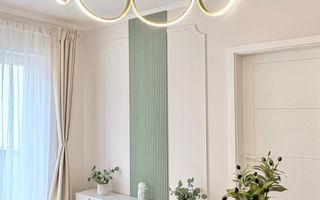 Apartament modern de vânzare  | Zona Terra, Florești - Poză 8