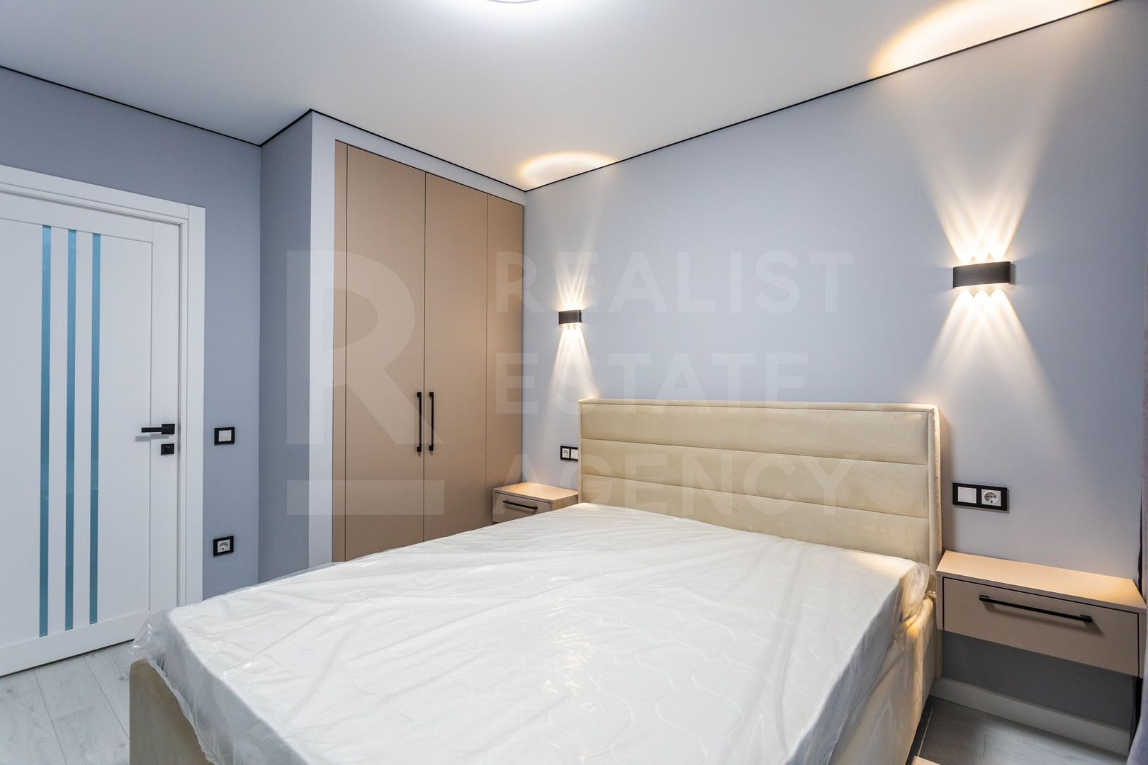 Vânzare, apartament, 2 camere, str. Matei Basarab, Râșcani - Poză 4