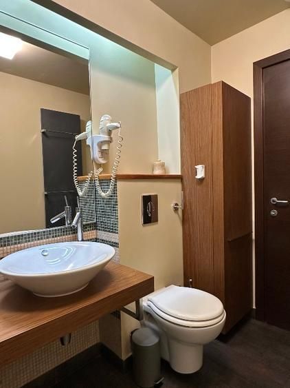 Vedere libera | Apartament 3 camere | Alba-Iulia | Parcare - Poză 10