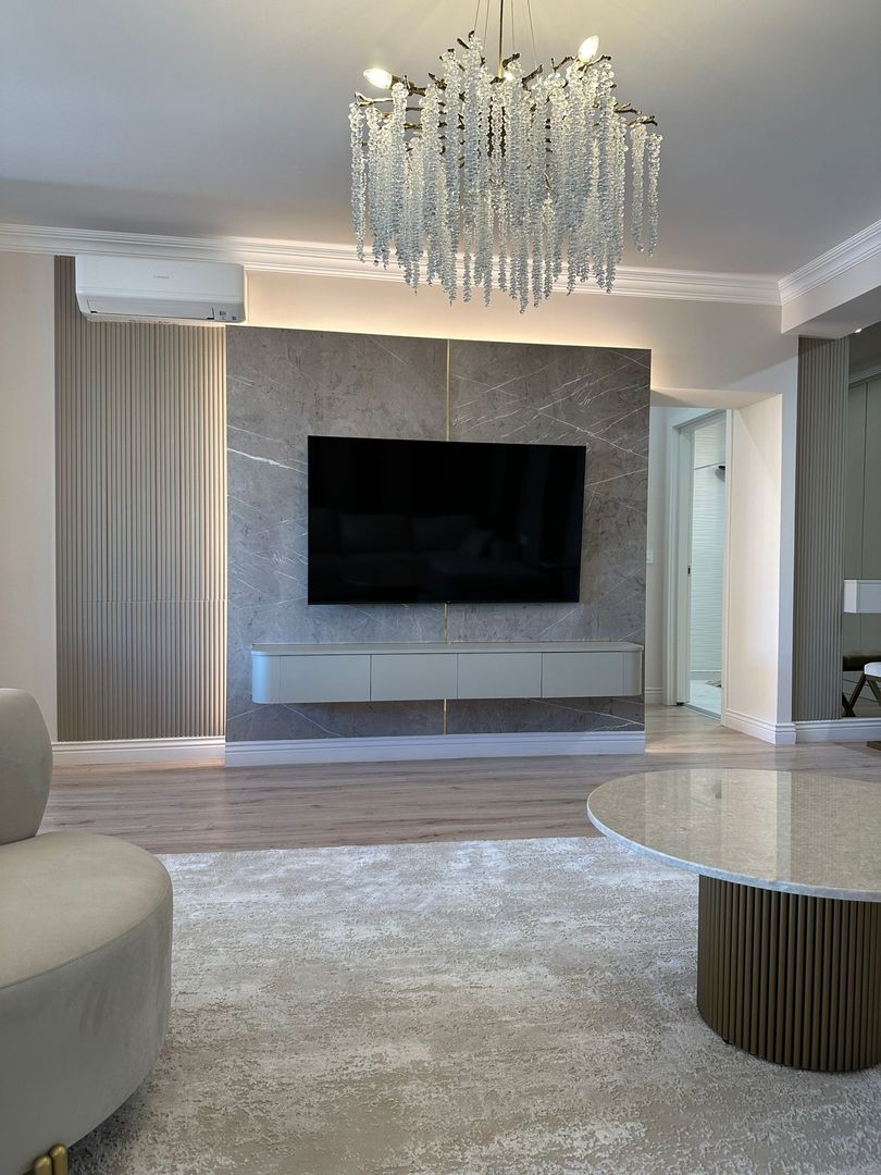 Apartament Ivory Residence Loc Parcare Inclus - Poză 10